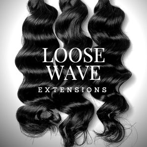 Loose Wave Extensions