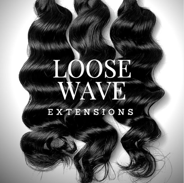 Loose Wave Extensions
