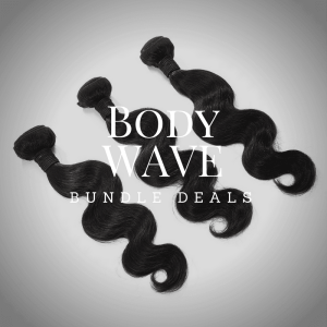 malaysian body wave bundle deal