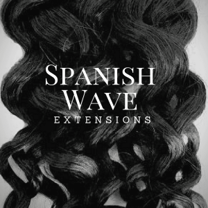 spanish wave hair extensions